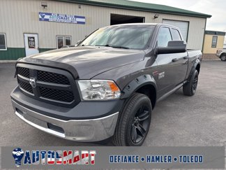 Used 2015 RAM 1500 Tradesman image 1