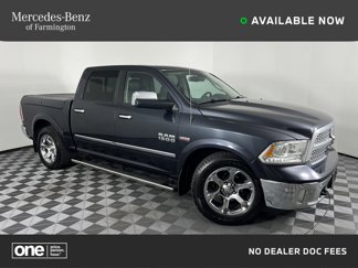Used 2014 RAM 1500 Laramie w/ Convenience Group image 1