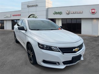 Used 2019 Chevrolet Impala LS image 1