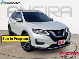 Used 2020 Nissan Rogue SV w/ Premium Package image 1