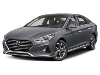 Used 2018 Hyundai Sonata Limited w/ Ultimate Package 02 image 1
