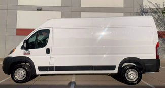 Used 2022 RAM ProMaster 2500 image 1