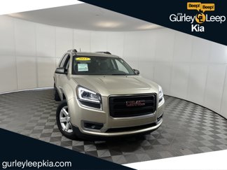 Used 2015 GMC Acadia SLE image 1
