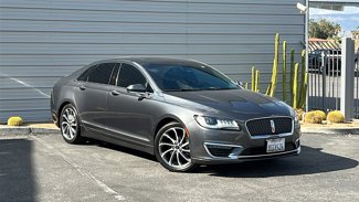 Used 2019 Lincoln MKZ Reserve image 1