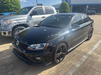 Used 2016 Volkswagen Jetta GLI SEL image 1