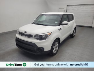Used 2018 Kia Soul w/ Convenience Package image 1