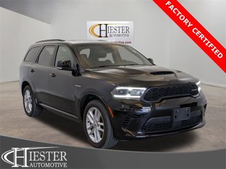 Used 2024 Dodge Durango R/T image 1