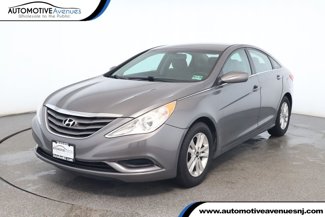Used 2013 Hyundai Sonata GLS image 1