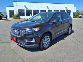Used 2023 Ford Edge SEL image 1