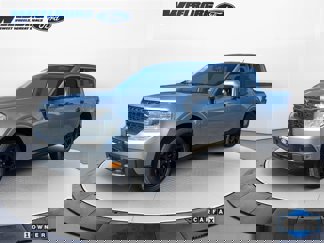 Certified 2023 Ford Maverick XLT w/ Equipment Group 300A Standard image 1
