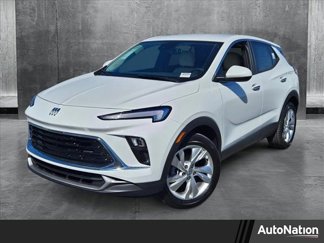 New 2025 Buick Encore GX Preferred w/ Comfort Package image 1