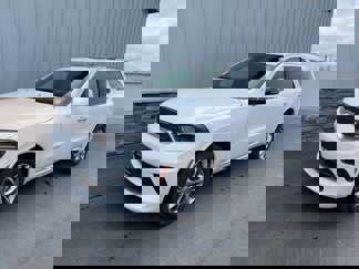 Used 2024 Dodge Durango Citadel image 1