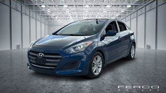 Used 2016 Hyundai Elantra GT image 1