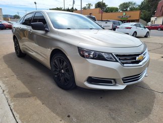 Used 2014 Chevrolet Impala LS image 1