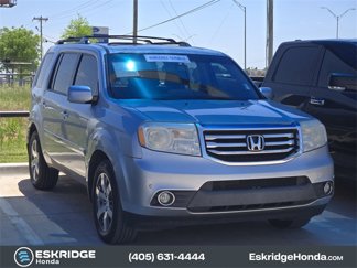Used 2015 Honda Pilot Touring image 1