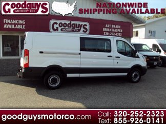 Used 2016 Ford Transit 250 148 Low Roof image 1