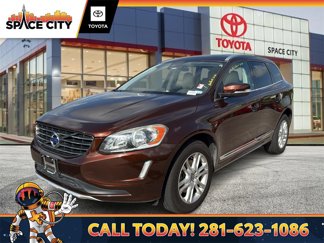 Used 2015 Volvo XC60 T5 Premier w/ Proximity Package image 1