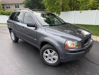 Used 2005 Volvo XC90 2.5T image 1