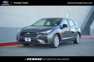 New 2025 Subaru Impreza 2.0i image 1