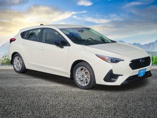 New 2025 Subaru Impreza 2.0i image 1