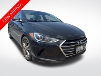 Used 2018 Hyundai Elantra SEL image 1