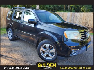 Used 2013 Honda Pilot EX-L image 1
