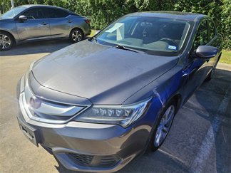 Used 2018 Acura ILX image 1