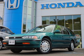 Used 1992 Honda Accord EX image 1