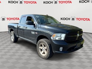 Used 2014 RAM 1500 Express image 1