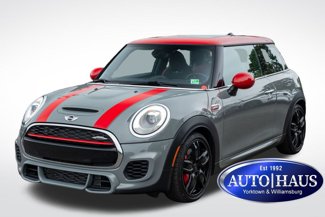 Used 2016 MINI Cooper John Cooper Works image 1