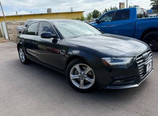 Used 2013 Audi A4 2.0T Premium image 1
