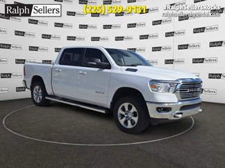 Used 2020 RAM 1500 Big Horn image 1