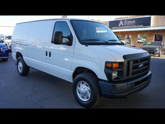 Used 2012 Ford E-250 and Econoline 250 image 1