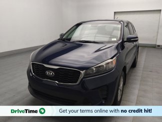 Used 2019 Kia Sorento LX image 1