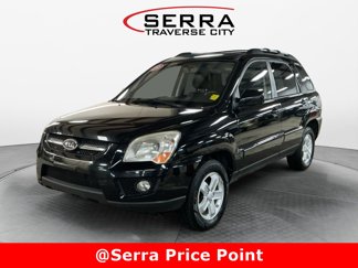 Used 2009 Kia Sportage EX w/ Luxury Pkg image 1