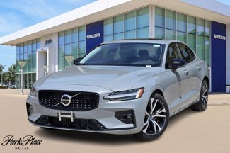 Certified 2025 Volvo S60 B5 Core image 1