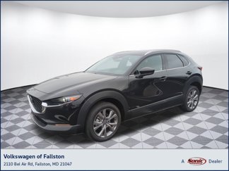 Used 2023 MAZDA CX-30 AWD 2.5 S w/ Premium Package image 1