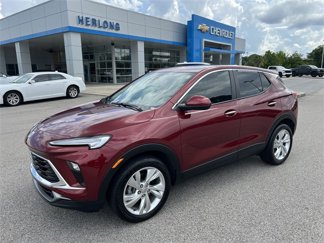 Used 2024 Buick Encore GX Preferred image 1