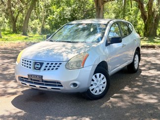 Used 2010 Nissan Rogue S image 1