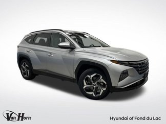 Used 2022 Hyundai Tucson SEL w/ Convenience + Premium Package video 1