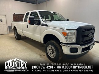 Used 2015 Ford F250 XL w/ Power Equipment Group image 1