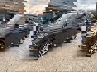 Certified 2023 Ford Expedition Max Limited image 1