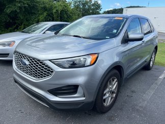 Used 2023 Ford Edge SEL image 1