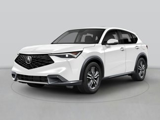 New 2025 Acura ADX A-Spec image 1