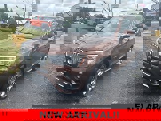 Used 2017 BMW X3 xDrive28i image 1