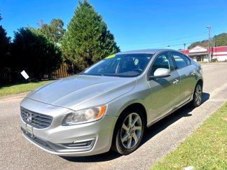 Used 2014 Volvo S60 T5 image 1