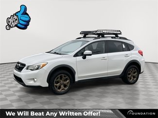 Used 2015 Subaru Crosstrek 2.0i Premium image 1