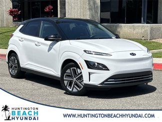 Used 2022 Hyundai Kona SEL w/ Cargo Package image 1