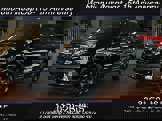 Used 2020 Honda Ridgeline Black Edition image 1