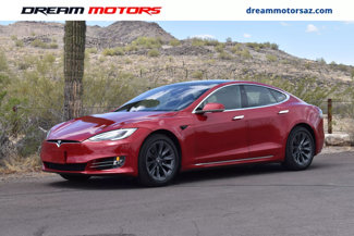 Used 2018 Tesla Model S 100D image 1